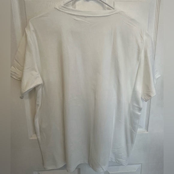 Minnie Mouse Sparkly Tee, Women’s Size XL NWOT - Picture 2 of 2